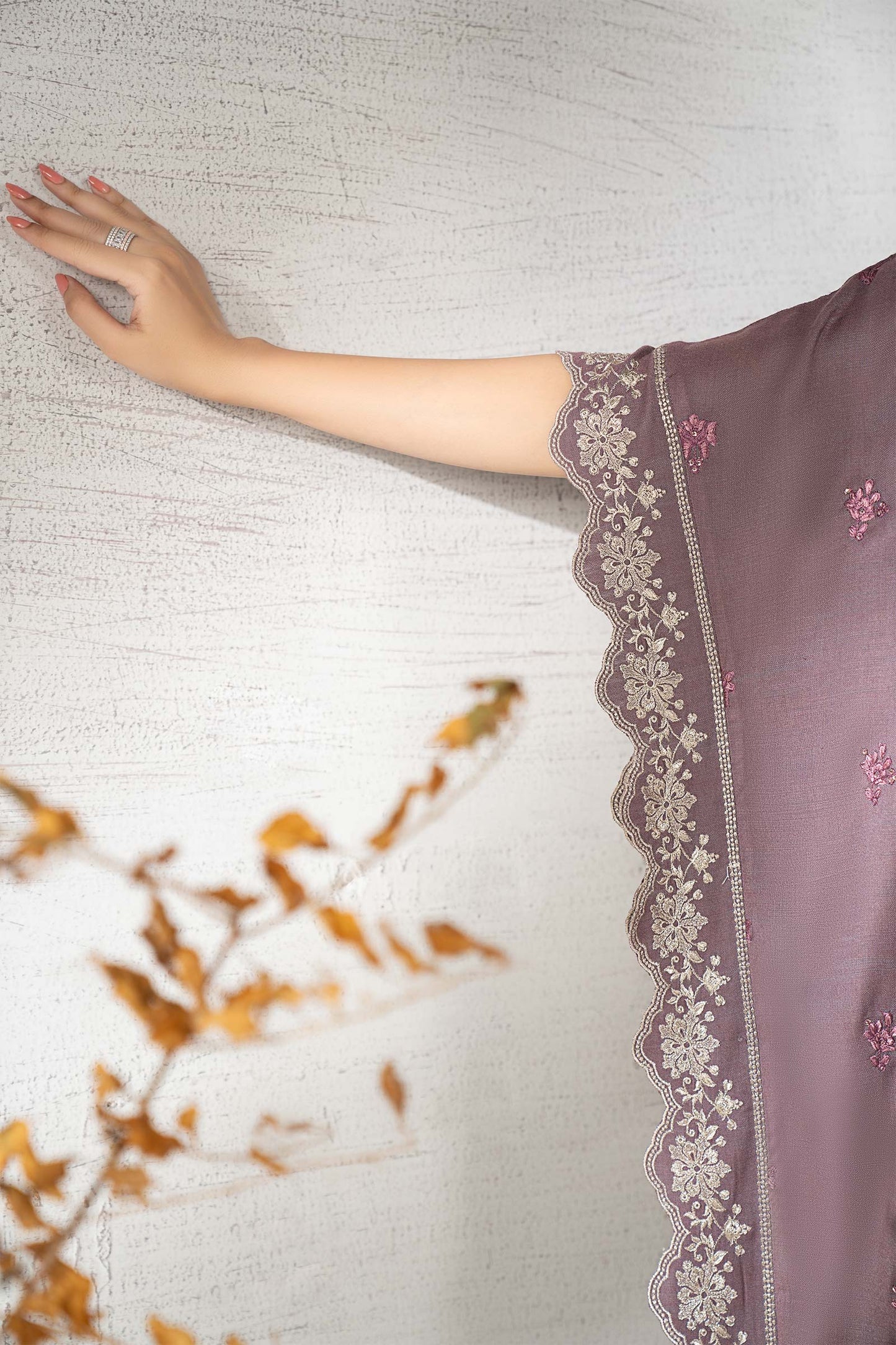 DW-W25-64-Lilac | Luxury Pret | MARIA.B