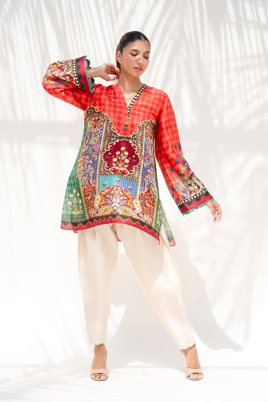 Dana (A) | Summer Festive Drop III '26 | Sania Maskatiya