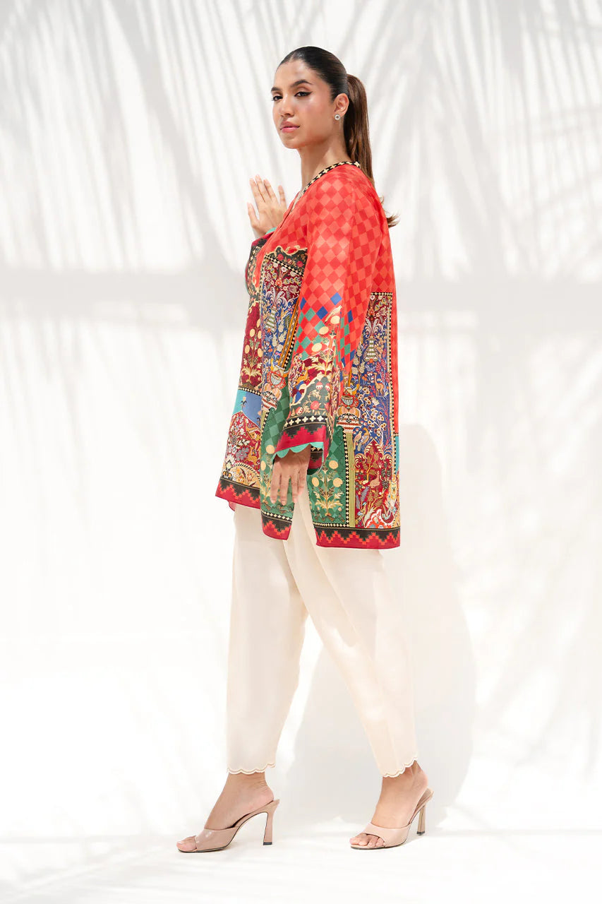 Dana (A) | Summer Festive Drop III '26 | Sania Maskatiya
