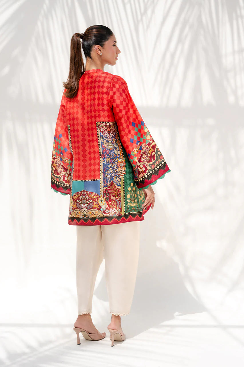 Dana (A) | Summer Festive Drop III '26 | Sania Maskatiya