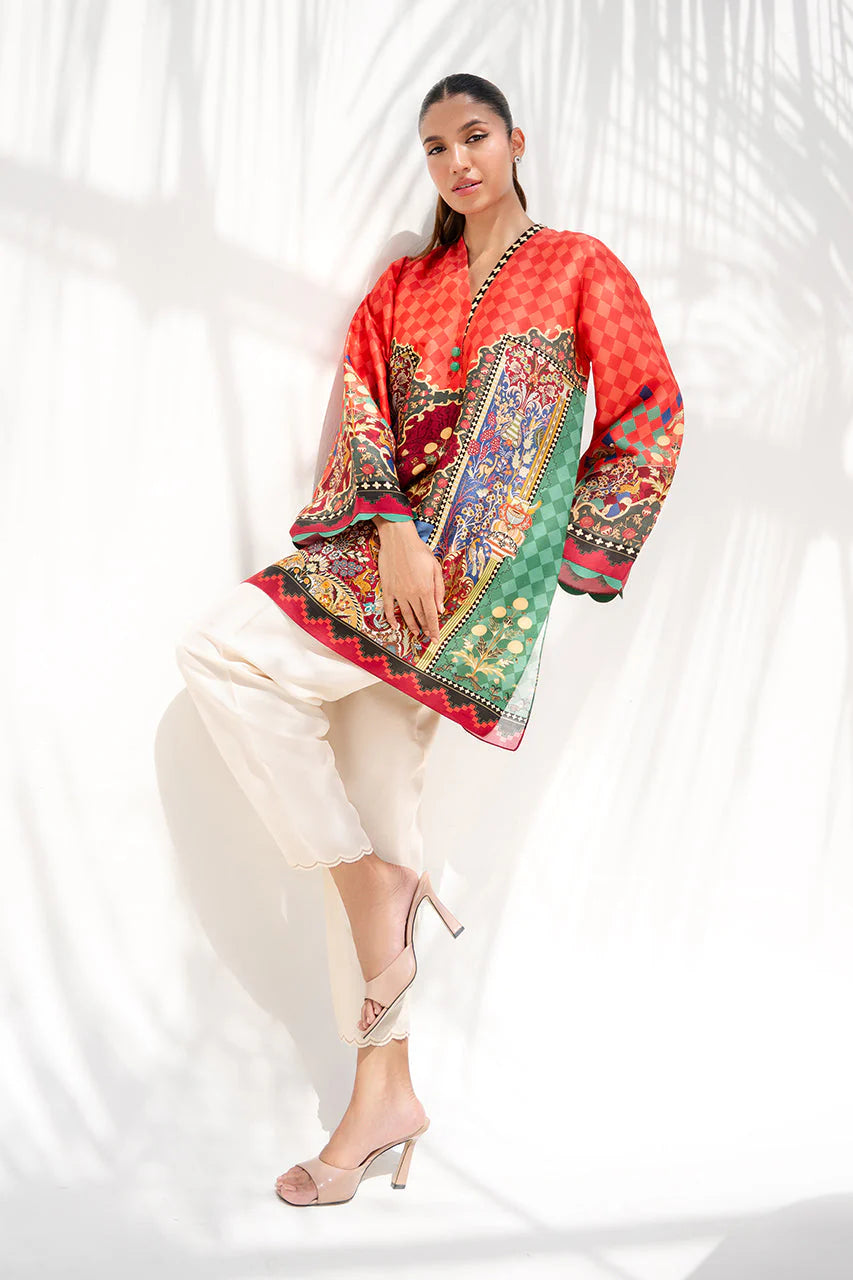 Dana (A) | Summer Festive Drop III '26 | Sania Maskatiya