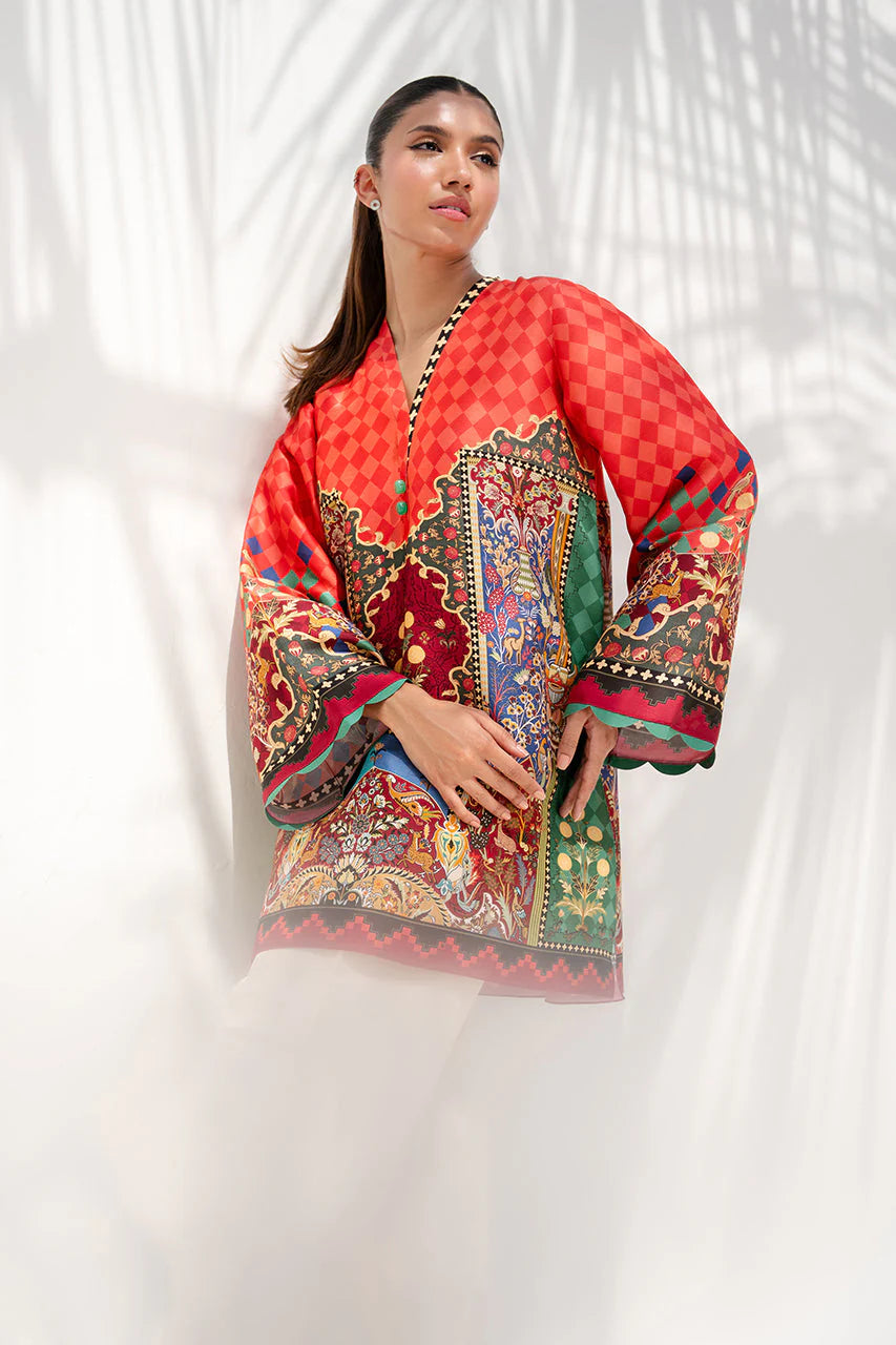 Dana (A) | Summer Festive Drop III '26 | Sania Maskatiya