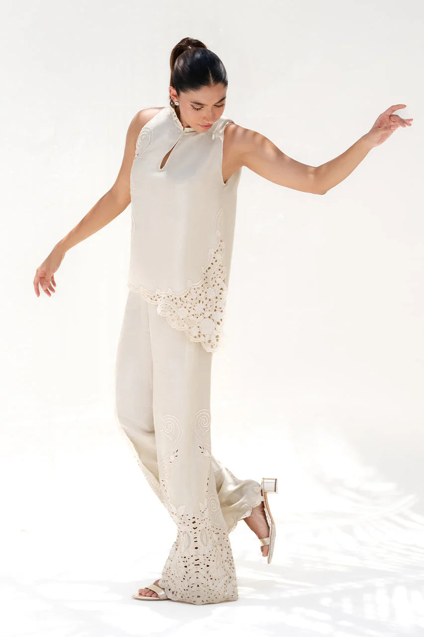 Dimah | Summer Festive Drop III '26 | Sania Maskatiya