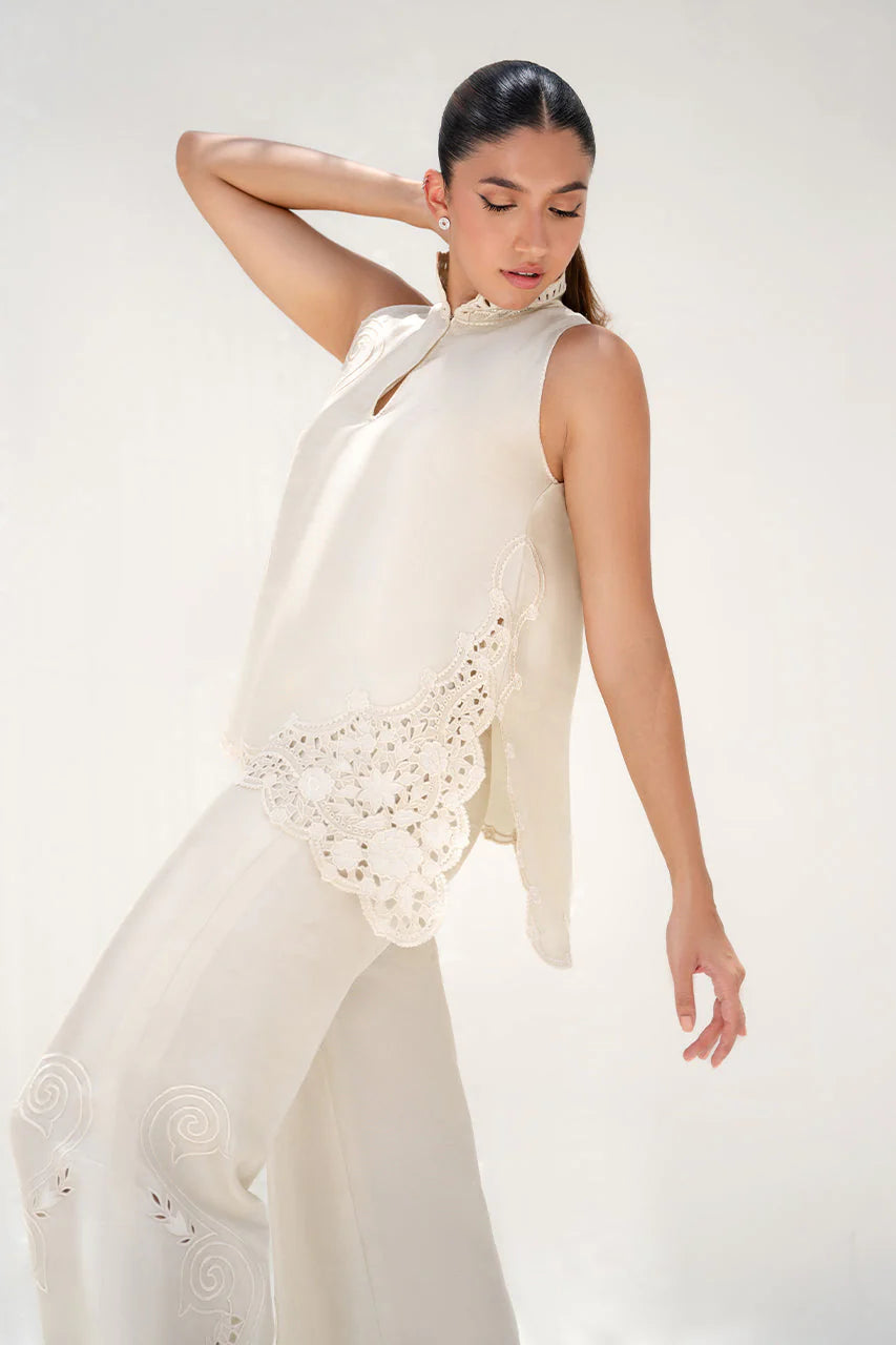 Dimah | Summer Festive Drop III '26 | Sania Maskatiya