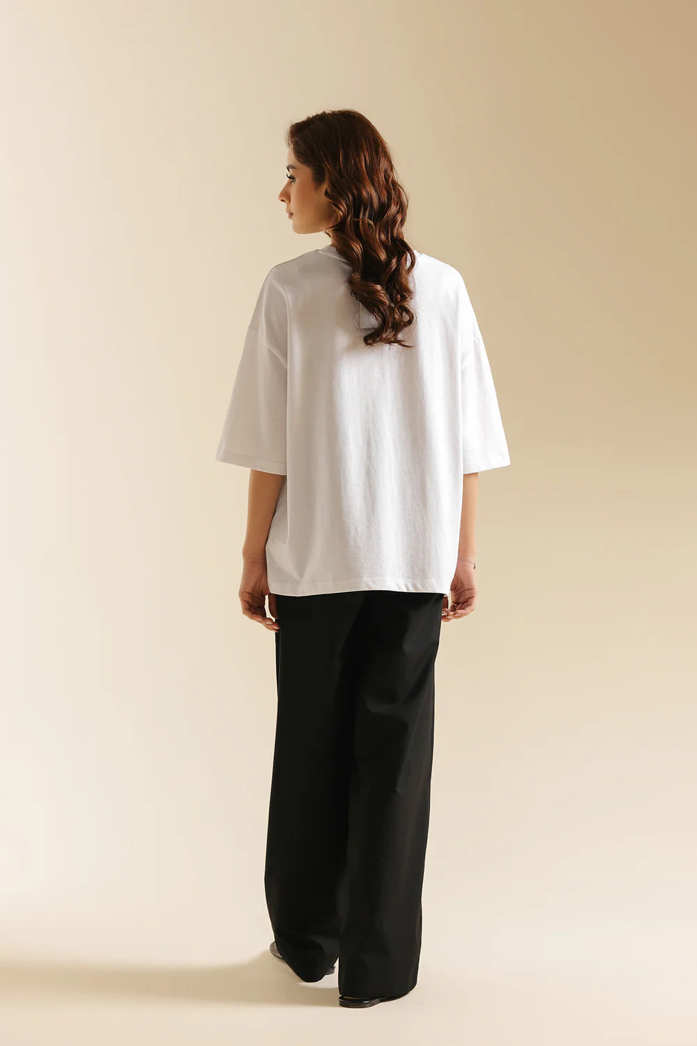 WHITE | E0531/119/001 | Boho Look Book | Ethnc