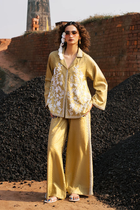 OLIVE | E0621/119/121 | Boho Look Book | Ethnc