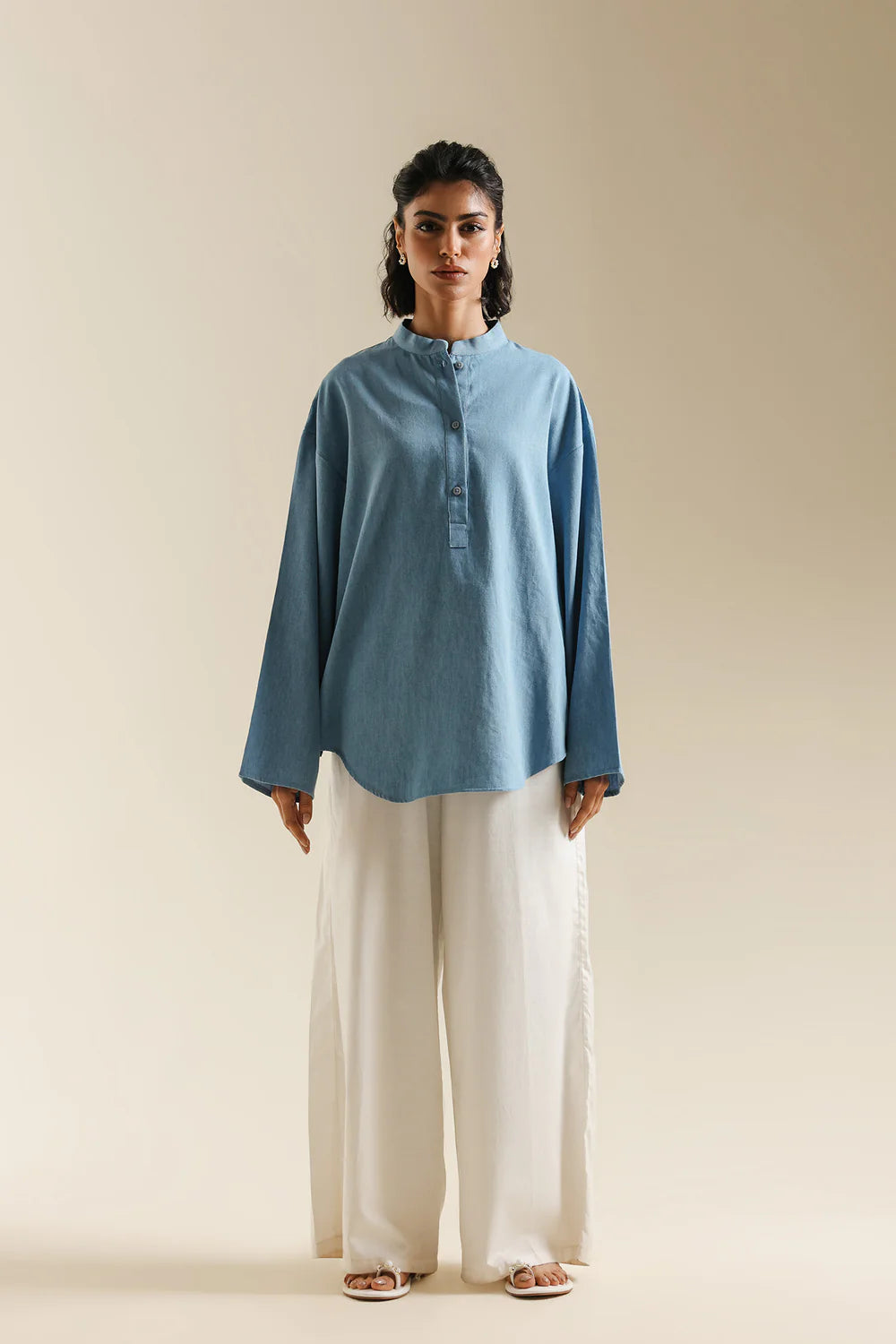 SKYWAY | E0633/119/630 | Boho Look Book | Ethnc