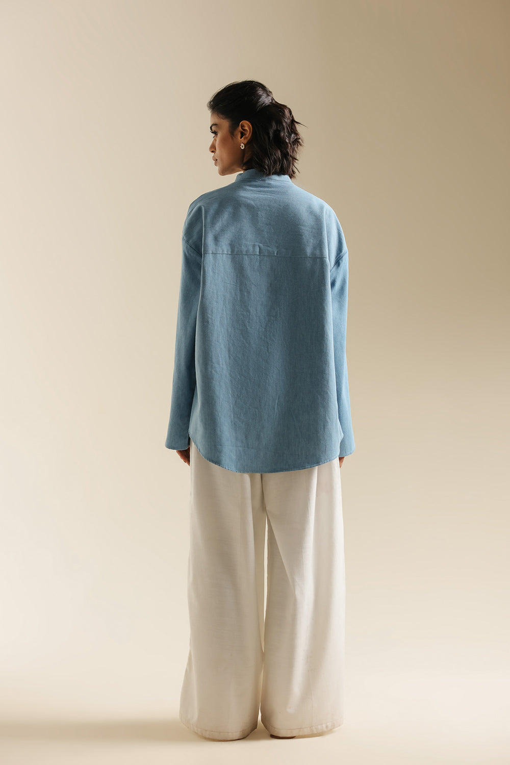 SKYWAY | E0633/119/630 | Boho Look Book | Ethnc