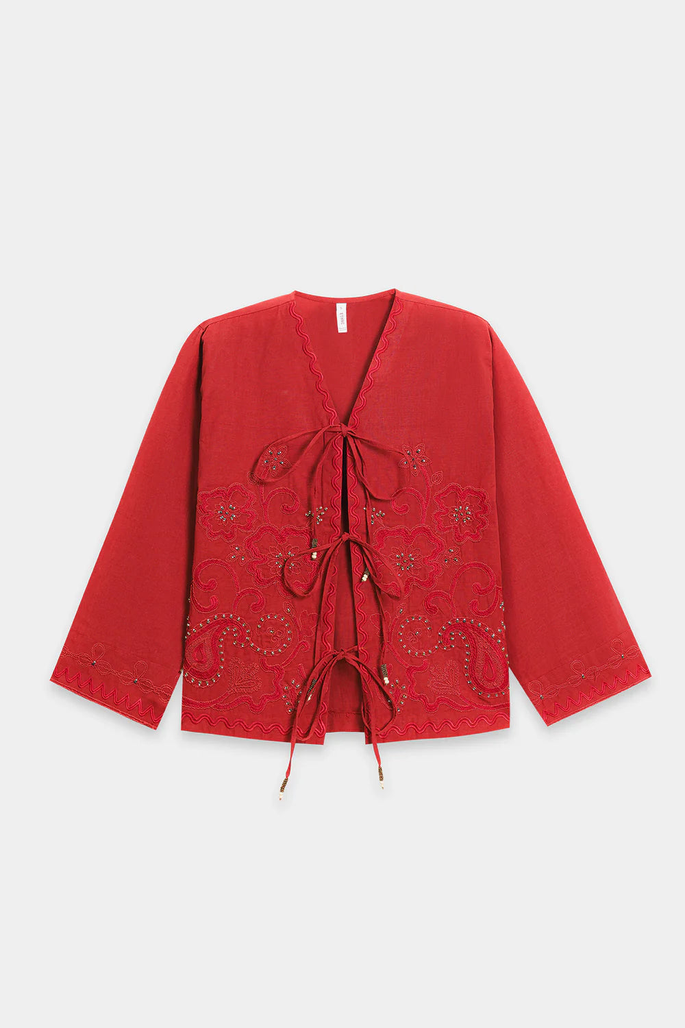 SPICE | E0637/119/319 | Boho Look Book | Ethnc