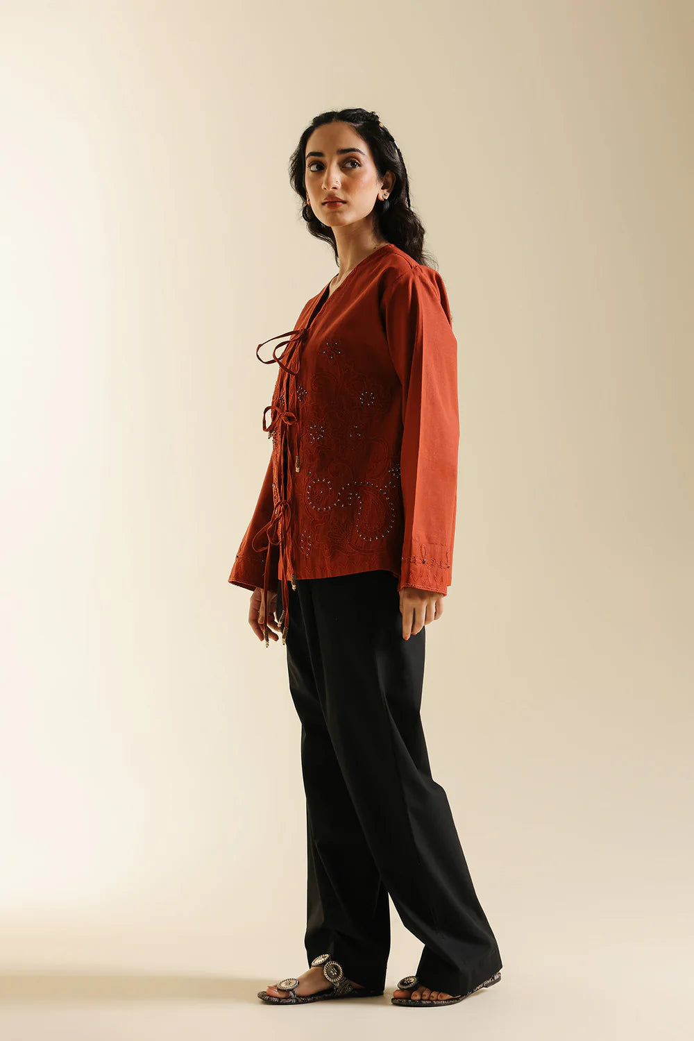 SPICE | E0637/119/319 | Boho Look Book | Ethnc