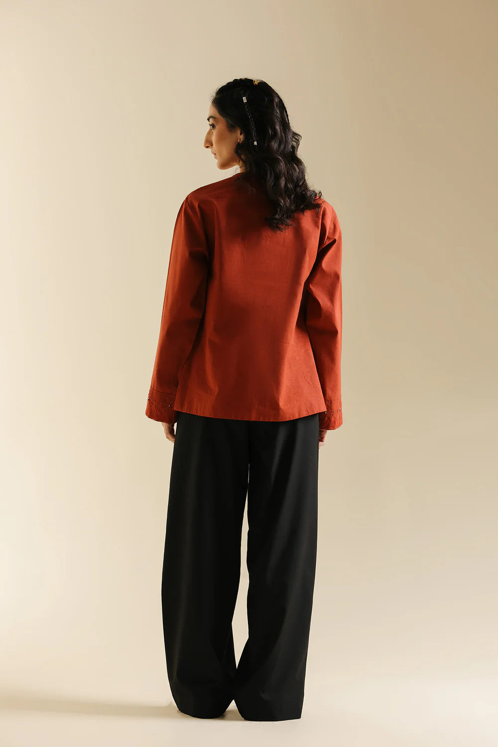 SPICE | E0637/119/319 | Boho Look Book | Ethnc