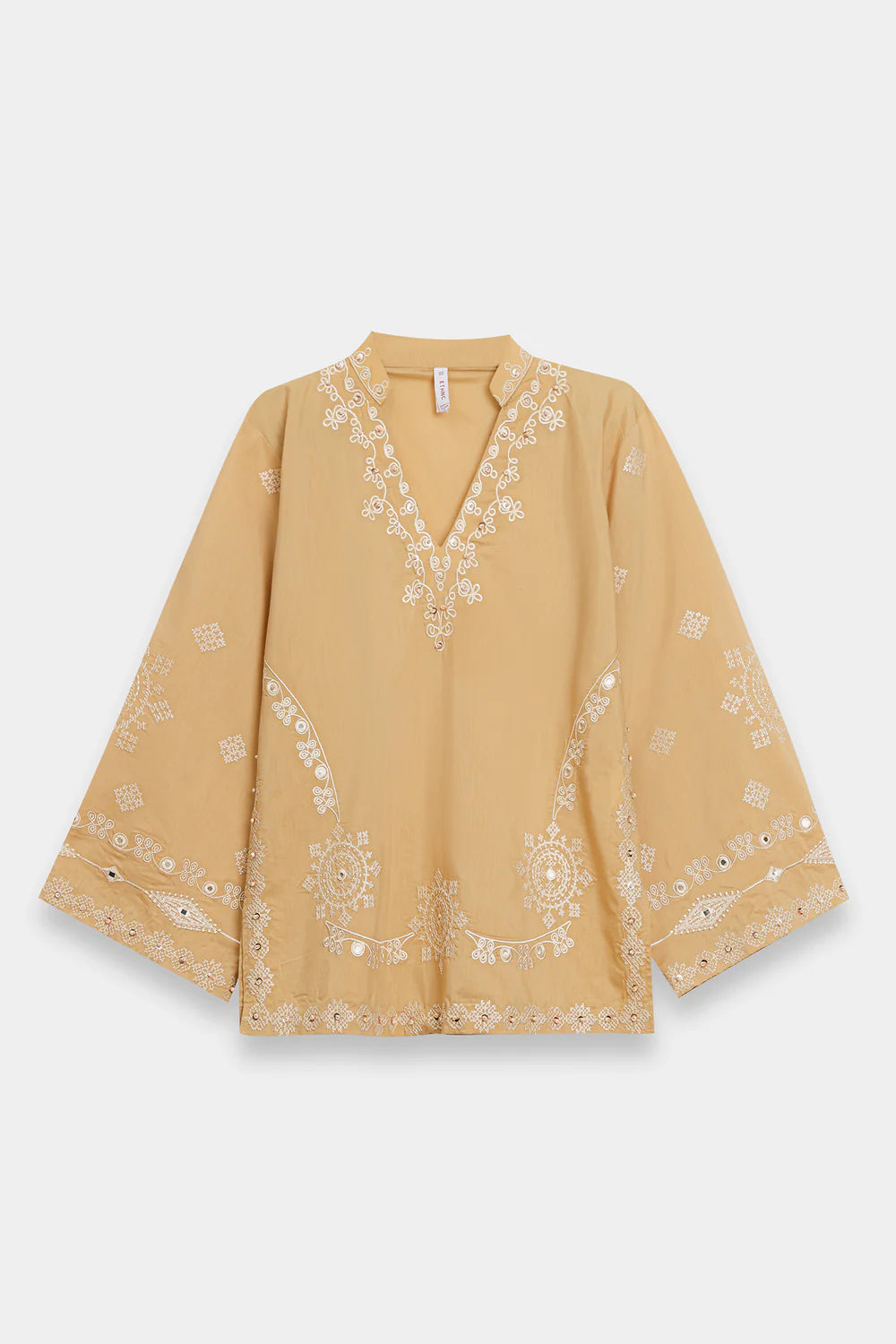 BEIGE | E0714/119/113 | Boho Look Book | Ethnc