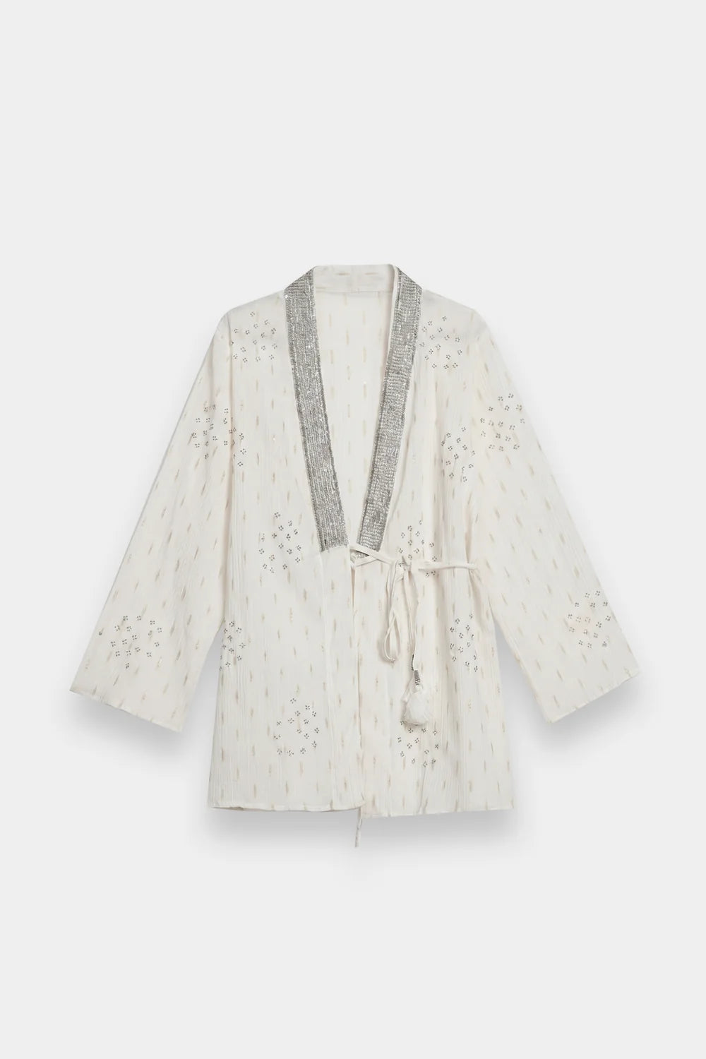 PALE YELLOW | E0717/119/226 | BOHO NEW LOOKBOOK | Ethnc