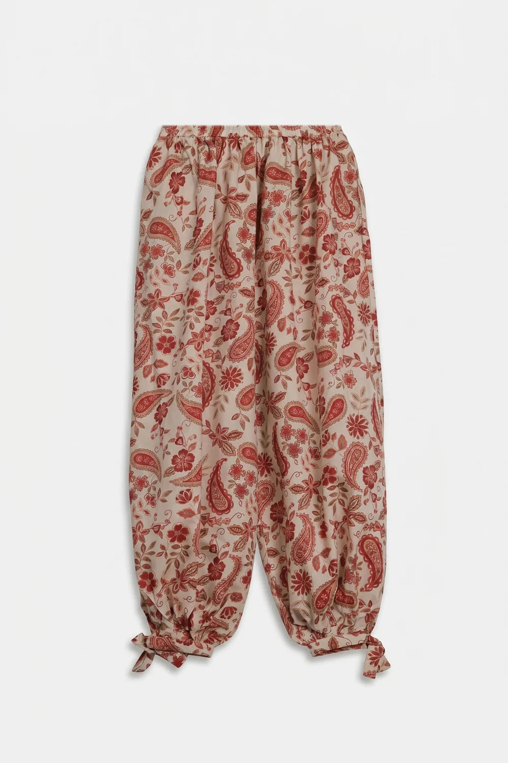 BRICK RED | E0720/119/305 | BOHO NEW LOOKBOOK | Ethnc