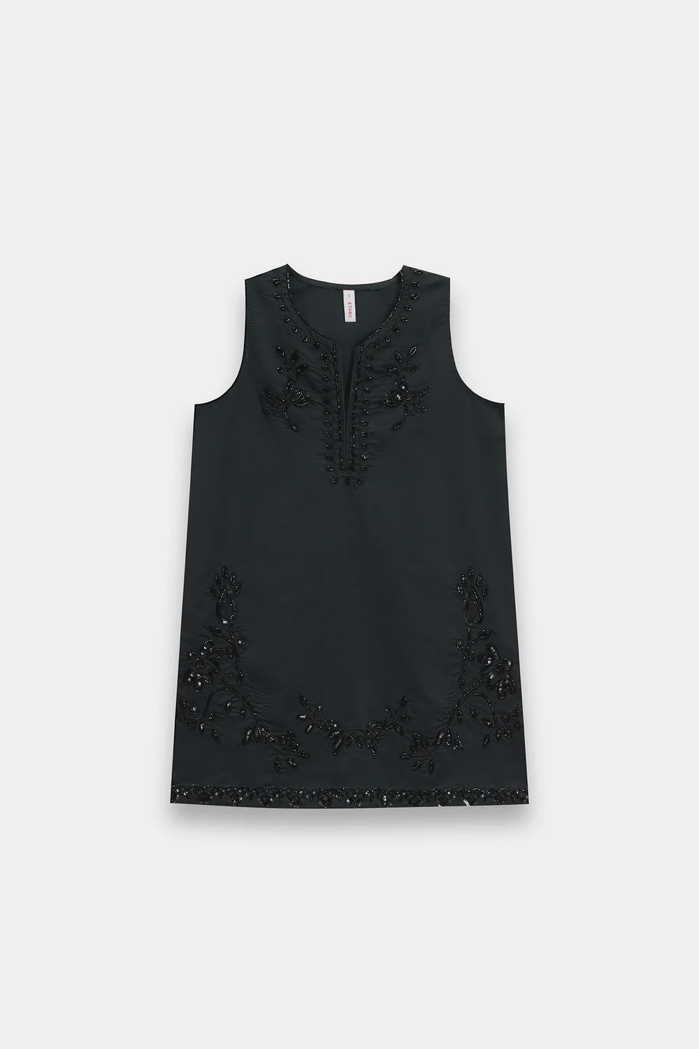 BLACK | E0754/119/901 | Boho Look Book | Ethnc