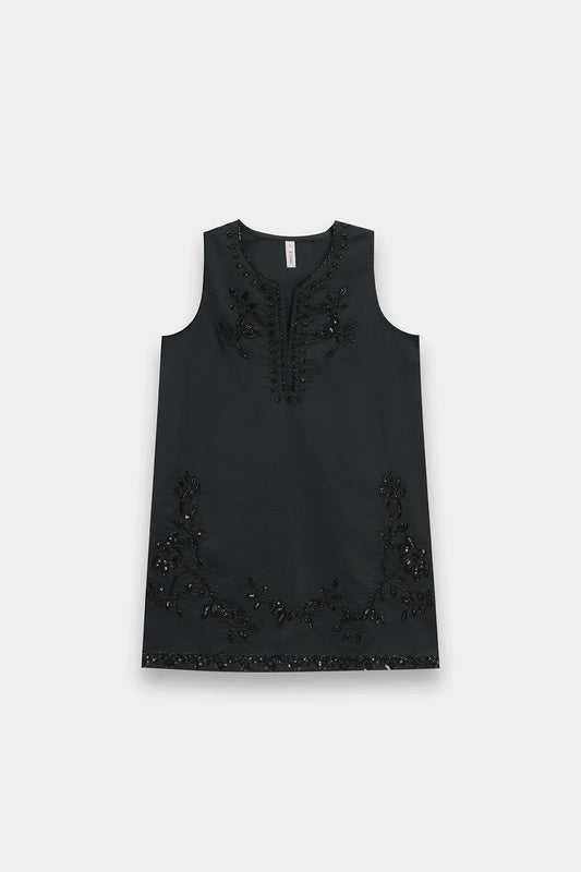 BLACK | E0754/119/901 | Boho Look Book | Ethnc