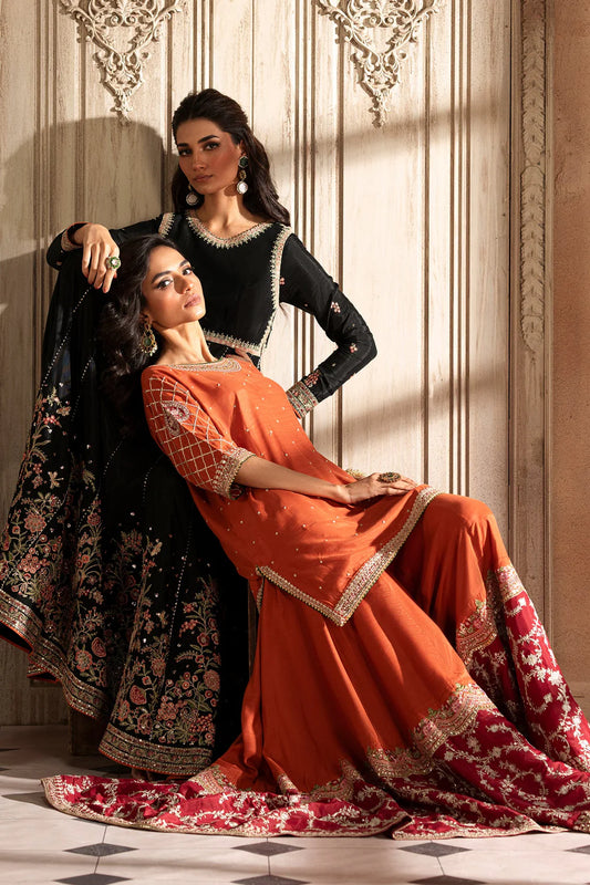 BROWN | E0774/104/204 | BOUTIQUE COLLECTIONS| ETHNC
