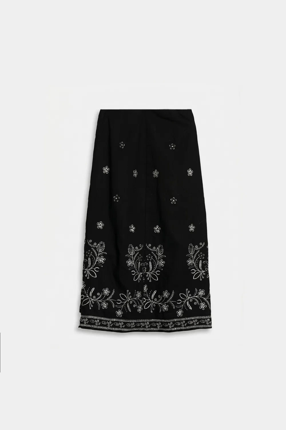 JET BLACK | E0809/119/902 | BOHO NEW LOOKBOOK | Ethnc