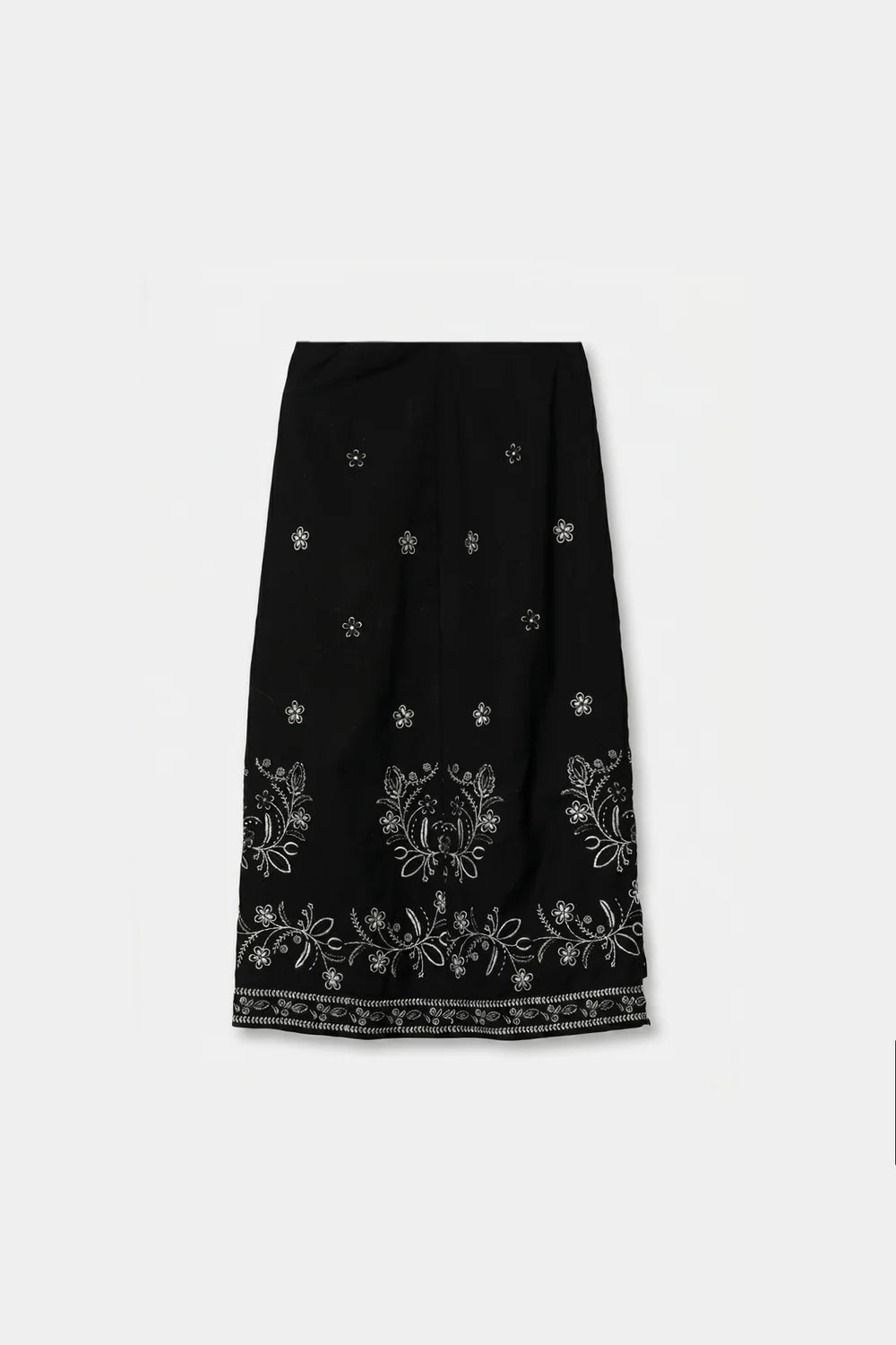 JET BLACK | E0809/119/902 | BOHO NEW LOOKBOOK | Ethnc