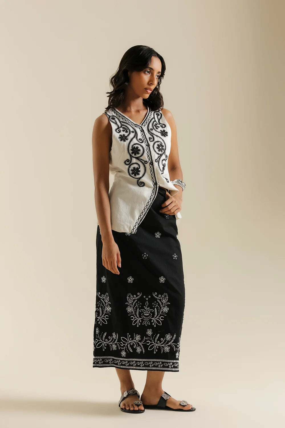 PALE YELLOW | E0815/119/115 | BOHO NEW LOOKBOOK | Ethnc