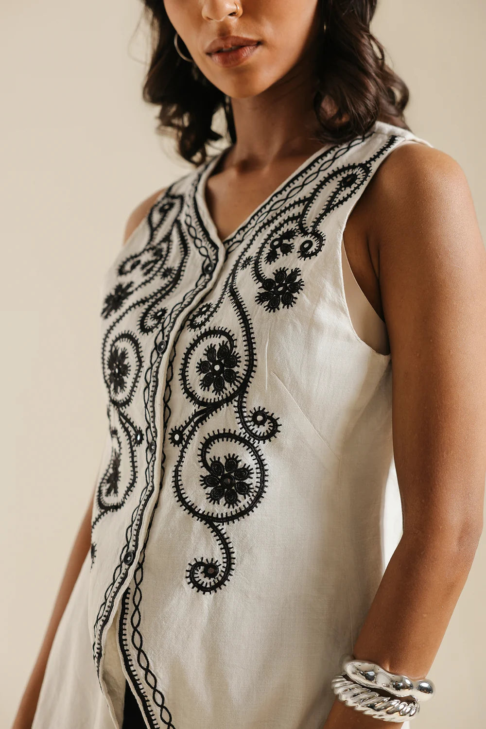 PALE YELLOW | E0815/119/115 | BOHO NEW LOOKBOOK | Ethnc