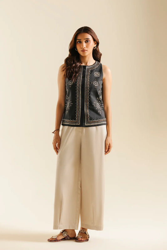 LEMON ICING | E0823/119/004 | BOHO NEW LOOKBOOK | Ethnc