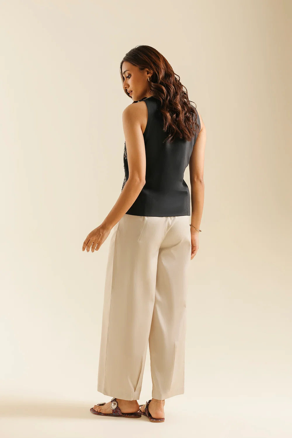 LEMON ICING | E0823/119/004 | BOHO NEW LOOKBOOK | Ethnc