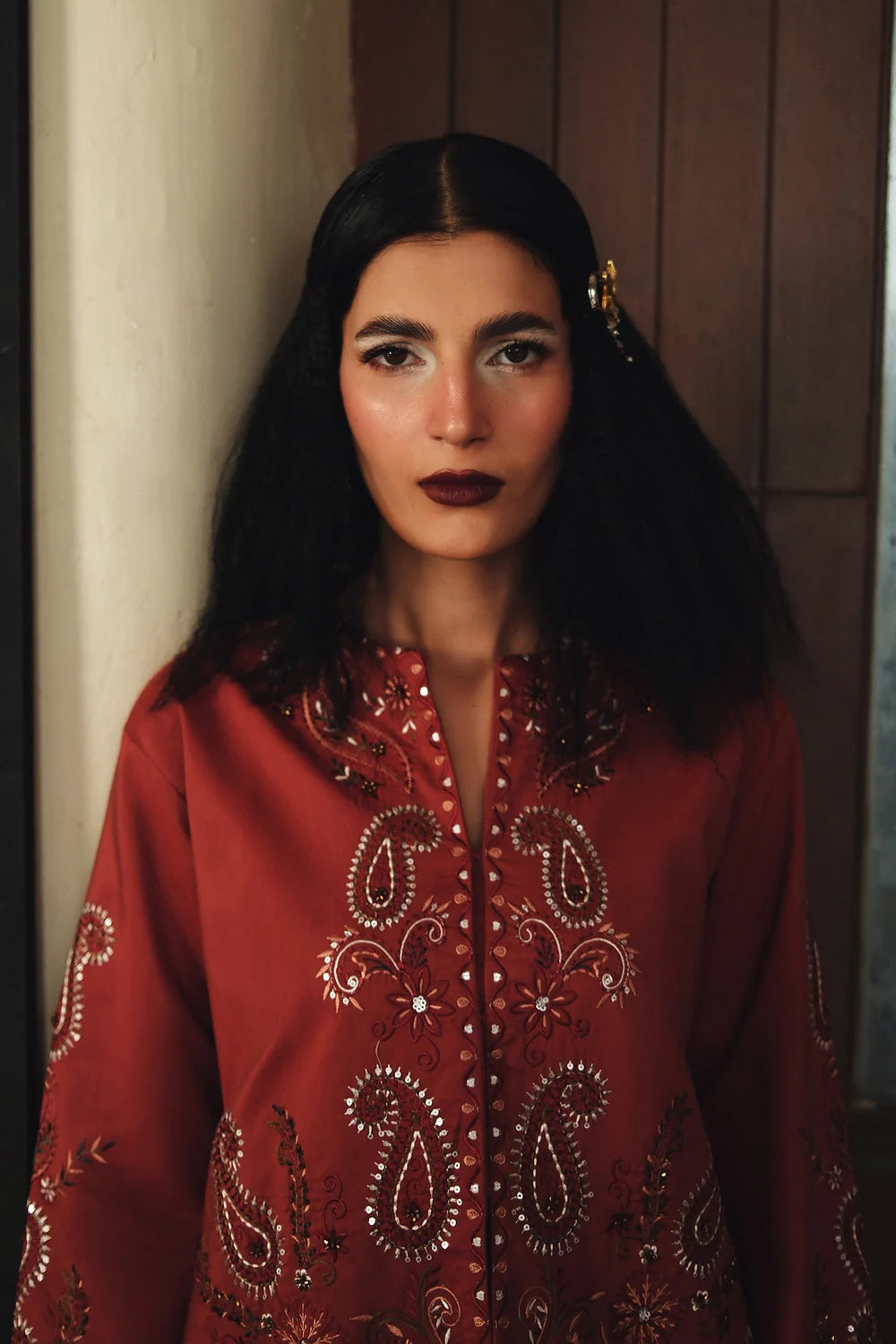 ORANGEADE | E0827/119/209 | BOHO NEW LOOKBOOK | Ethnc