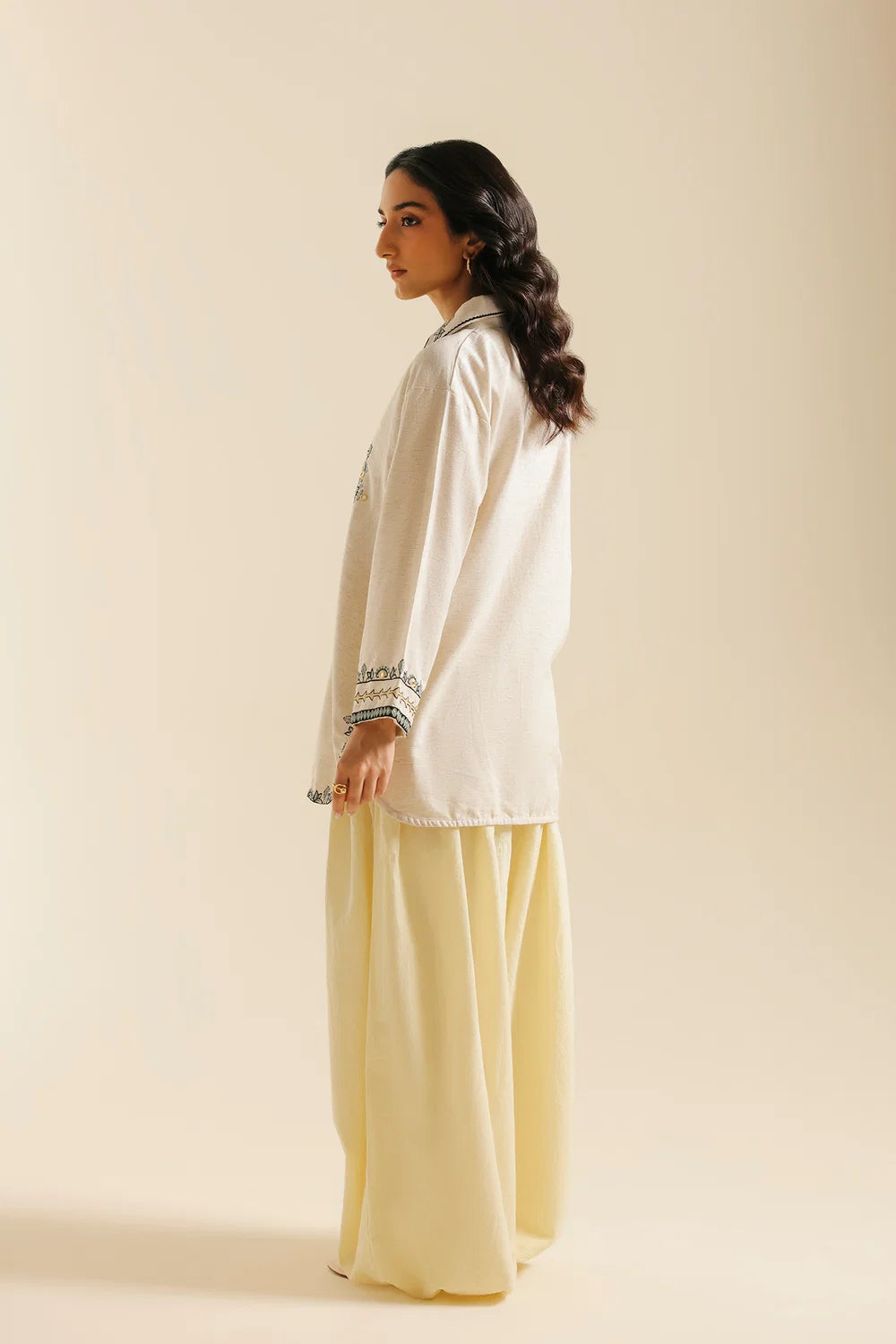 VANILLA ICE | E0840/119/005 | BOHO NEW LOOKBOOK | Ethnc