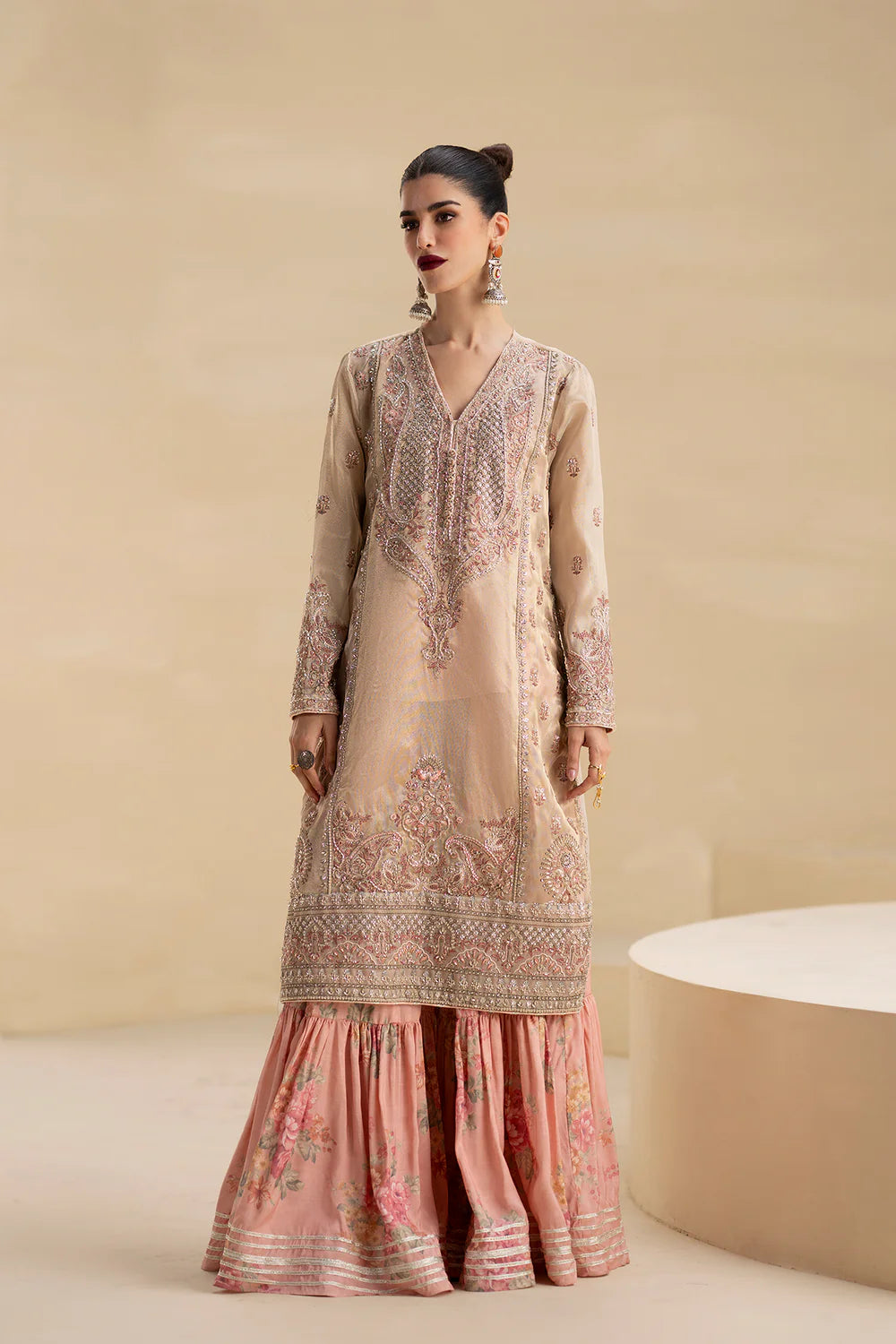 GOLD | E0843/104/131 | Ethnc