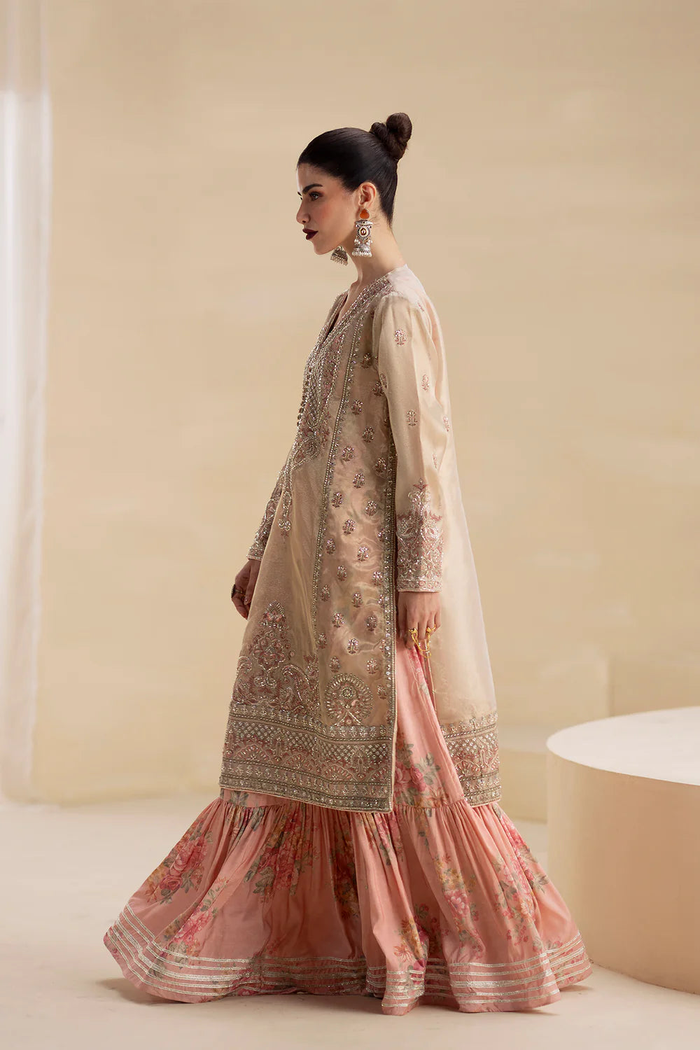 GOLD | E0843/104/131 | Ethnc