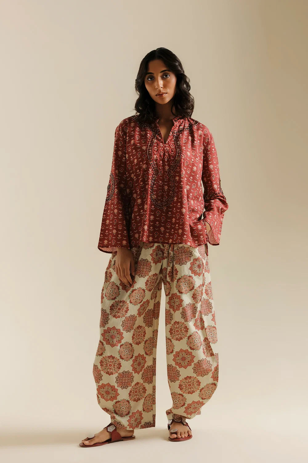 SPICE | E0854/119/319 | BOHO NEW LOOKBOOK | Ethnc