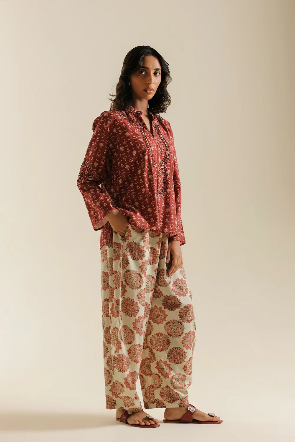 SPICE | E0854/119/319 | BOHO NEW LOOKBOOK | Ethnc