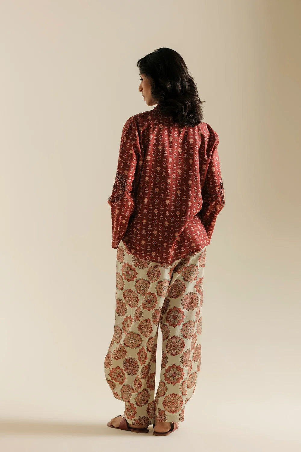 SPICE | E0854/119/319 | BOHO NEW LOOKBOOK | Ethnc