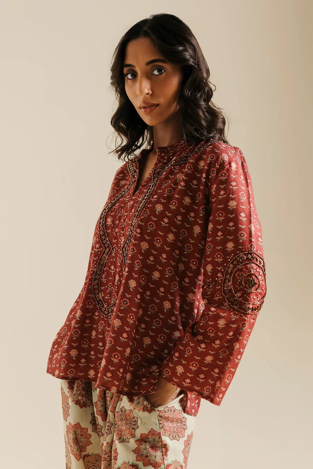 SPICE | E0854/119/319 | BOHO NEW LOOKBOOK | Ethnc