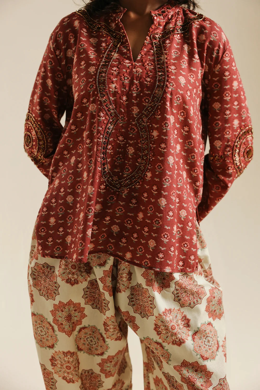 SPICE | E0854/119/319 | BOHO NEW LOOKBOOK | Ethnc