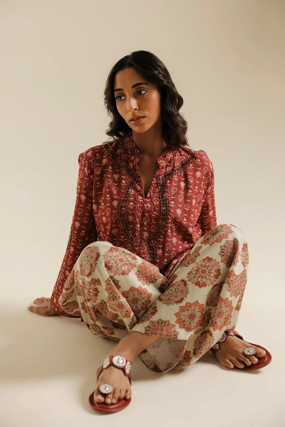 SPICE | E0854/119/319 | BOHO NEW LOOKBOOK | Ethnc