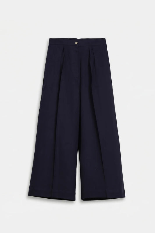 NAVY BLUE | E0855/119/619 | BOHO NEW LOOKBOOK | Ethnc