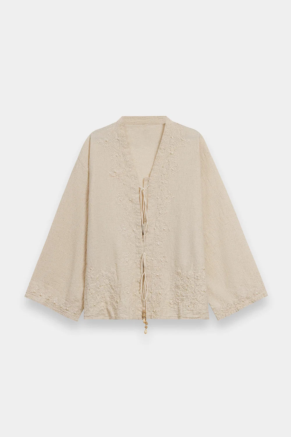 LEMON ICING | E0856/119/004 | BOHO NEW LOOKBOOK | Ethnc