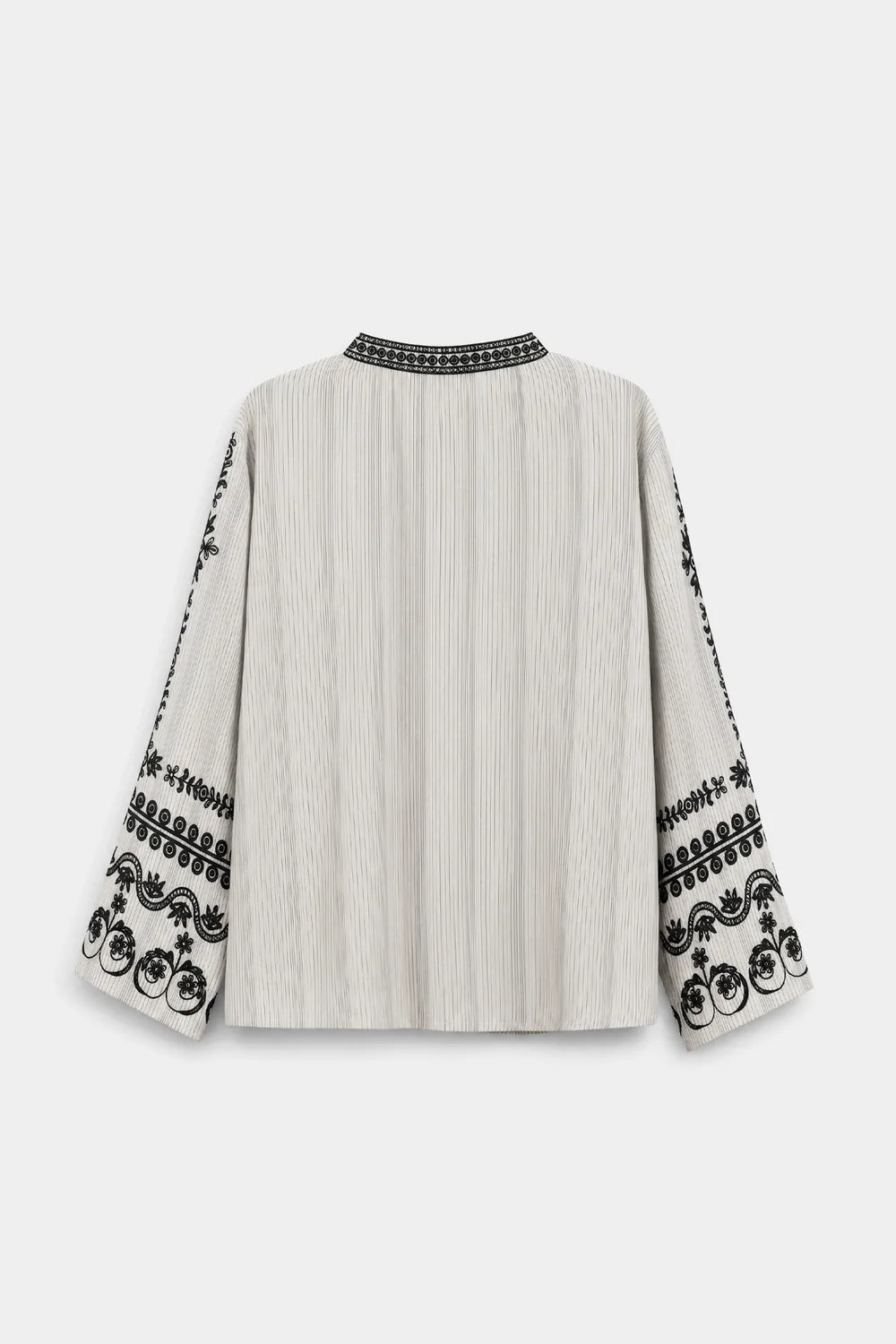 WHITE | E0859-119-001 | BOHO NEW LOOKBOOK | Ethnc