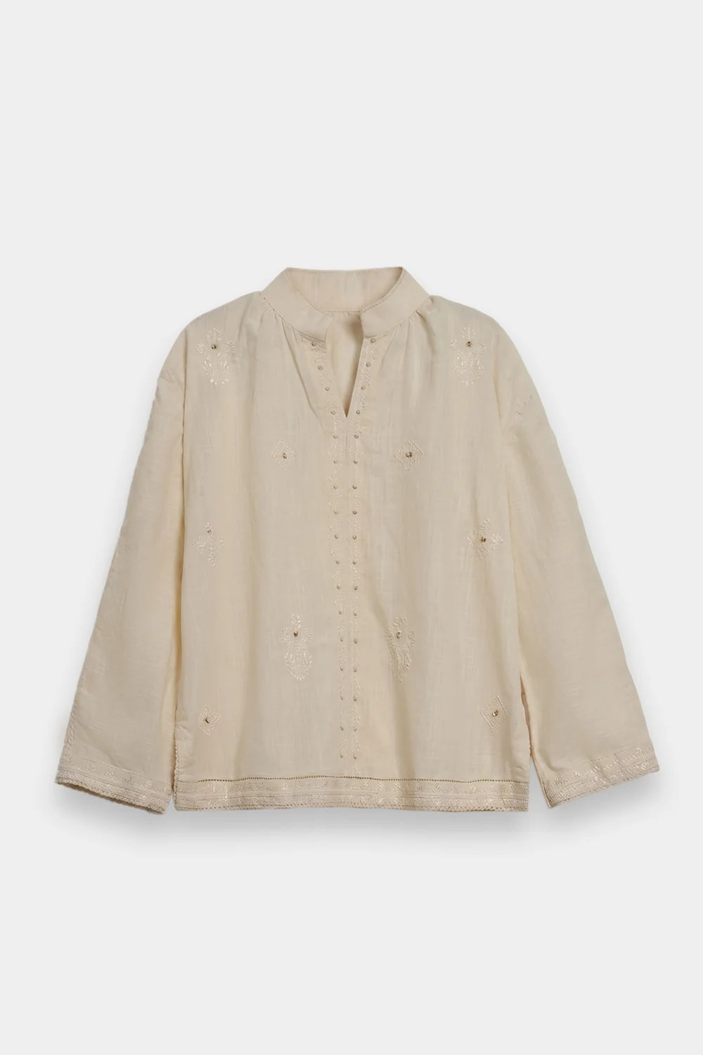 LEMON ICING | E0862-119-004 | BOHO NEW LOOKBOOK | Ethnc