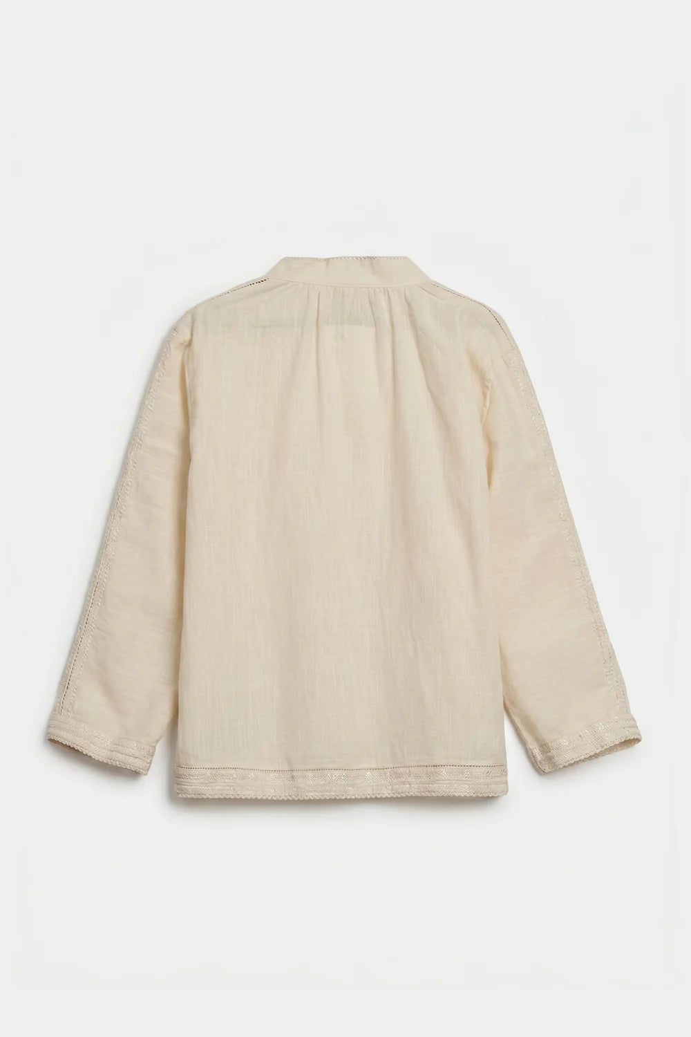 LEMON ICING | E0862-119-004 | BOHO NEW LOOKBOOK | Ethnc