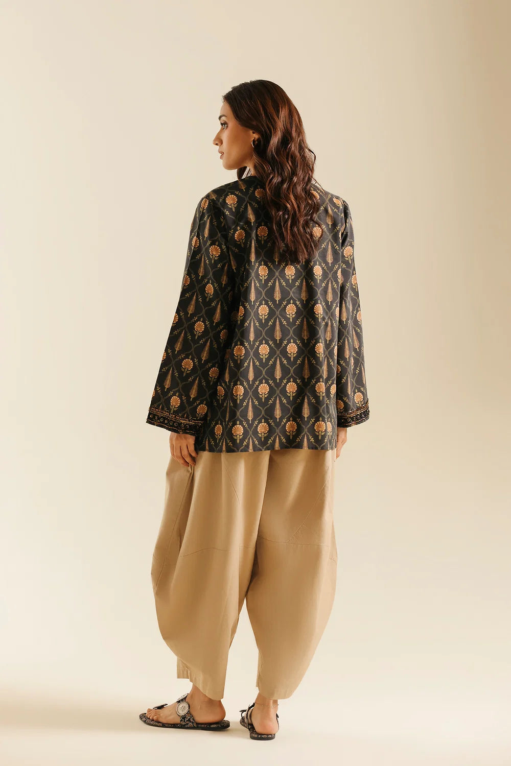 BEIGE | E0879/119/113 | BOHO NEW LOOKBOOK | Ethnc