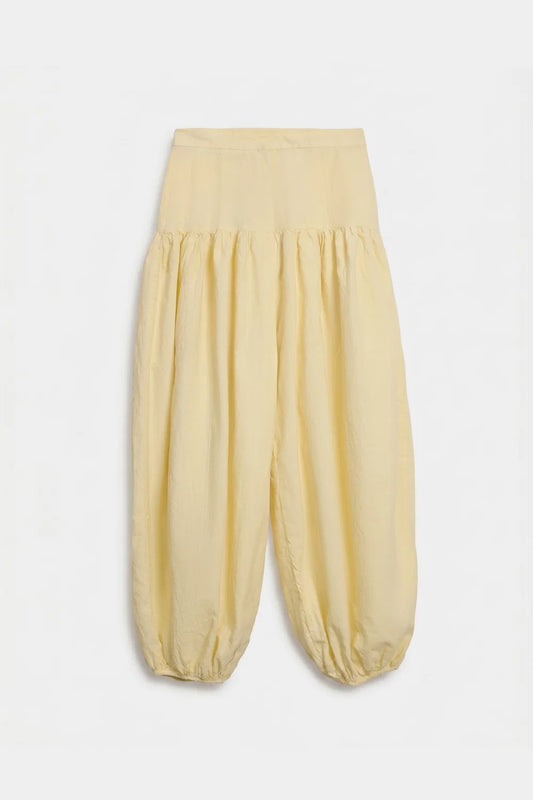YELLOW BEIGE | E0889-119-110 | BOHO NEW LOOKBOOK | Ethnc