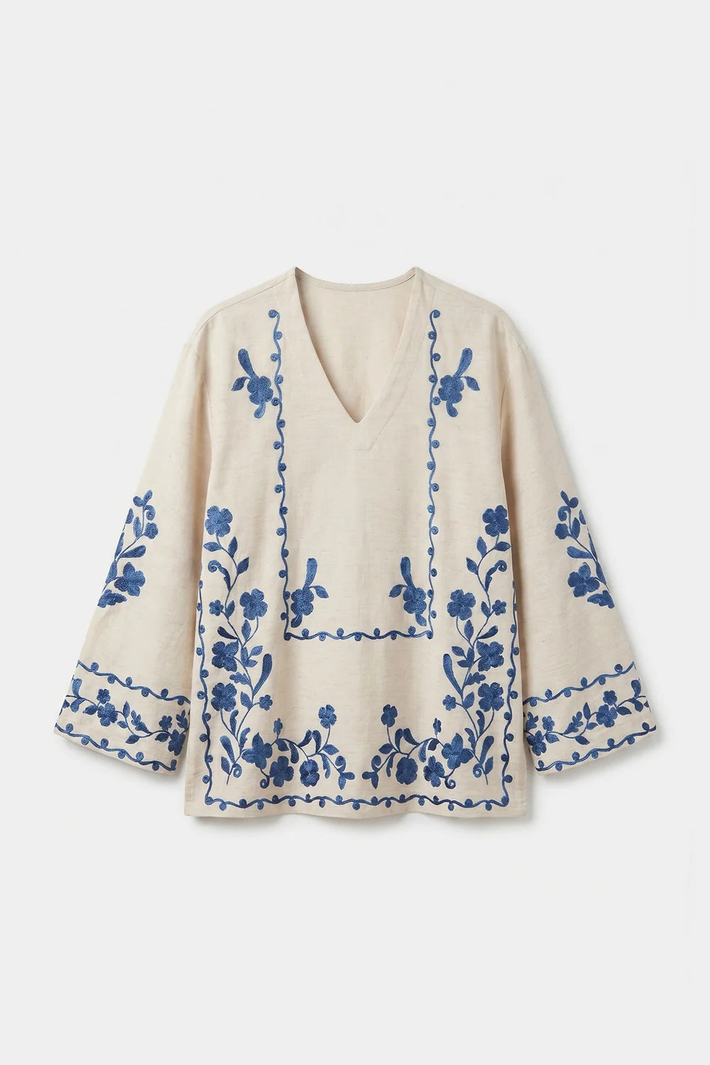 LEMON ICING | E0893/119/004 | BOHO NEW LOOKBOOK | Ethnc