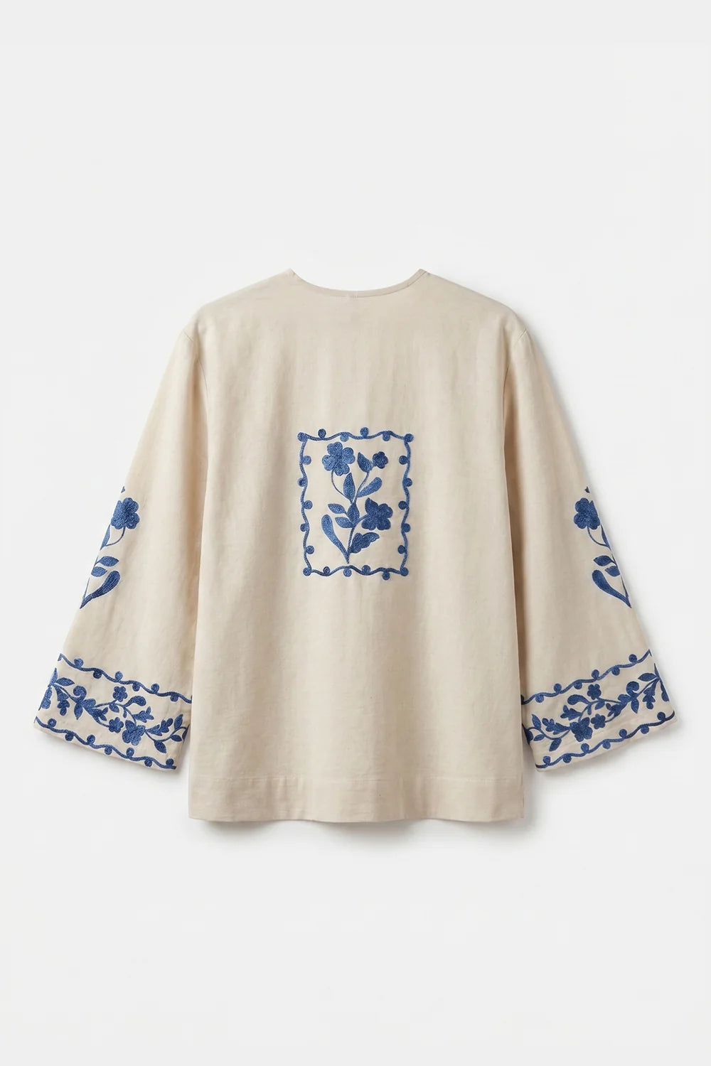 LEMON ICING | E0893/119/004 | BOHO NEW LOOKBOOK | Ethnc