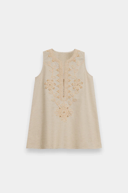 LEMON ICING | E0895/119/004 | BOHO NEW LOOKBOOK | Ethnc
