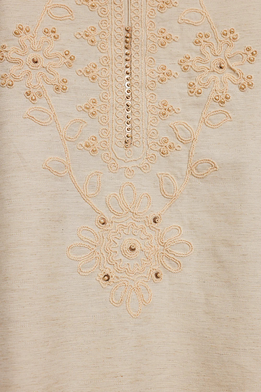 LEMON ICING | E0895/119/004 | BOHO NEW LOOKBOOK | Ethnc