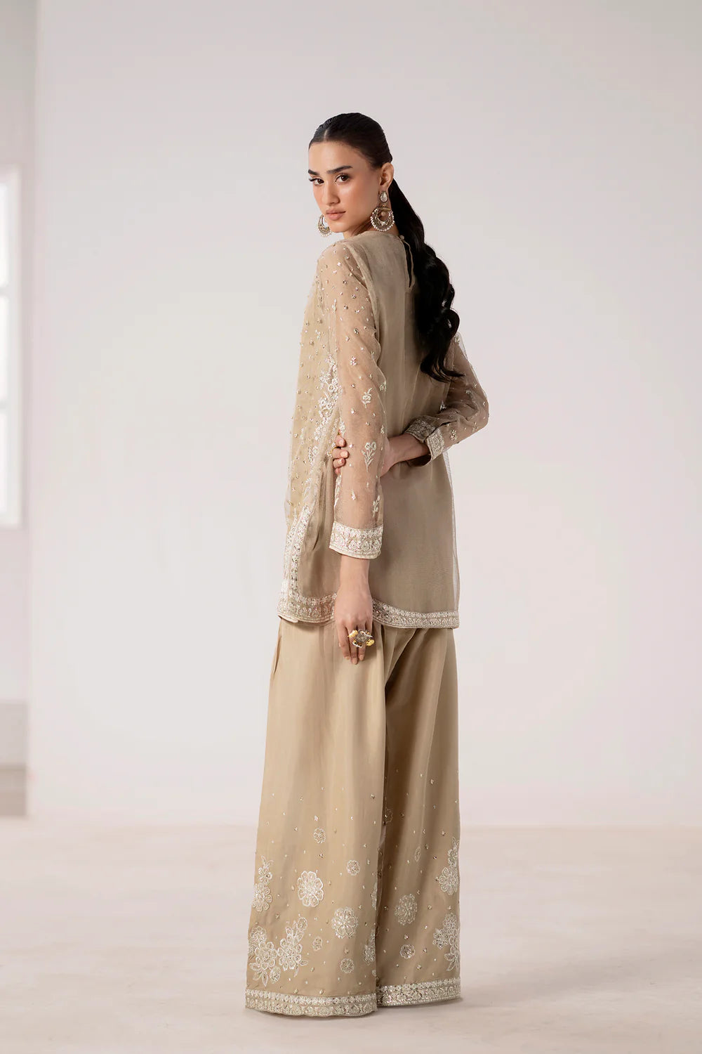 ANTIQUE WHITE | E0924/104/006 | Ethnc