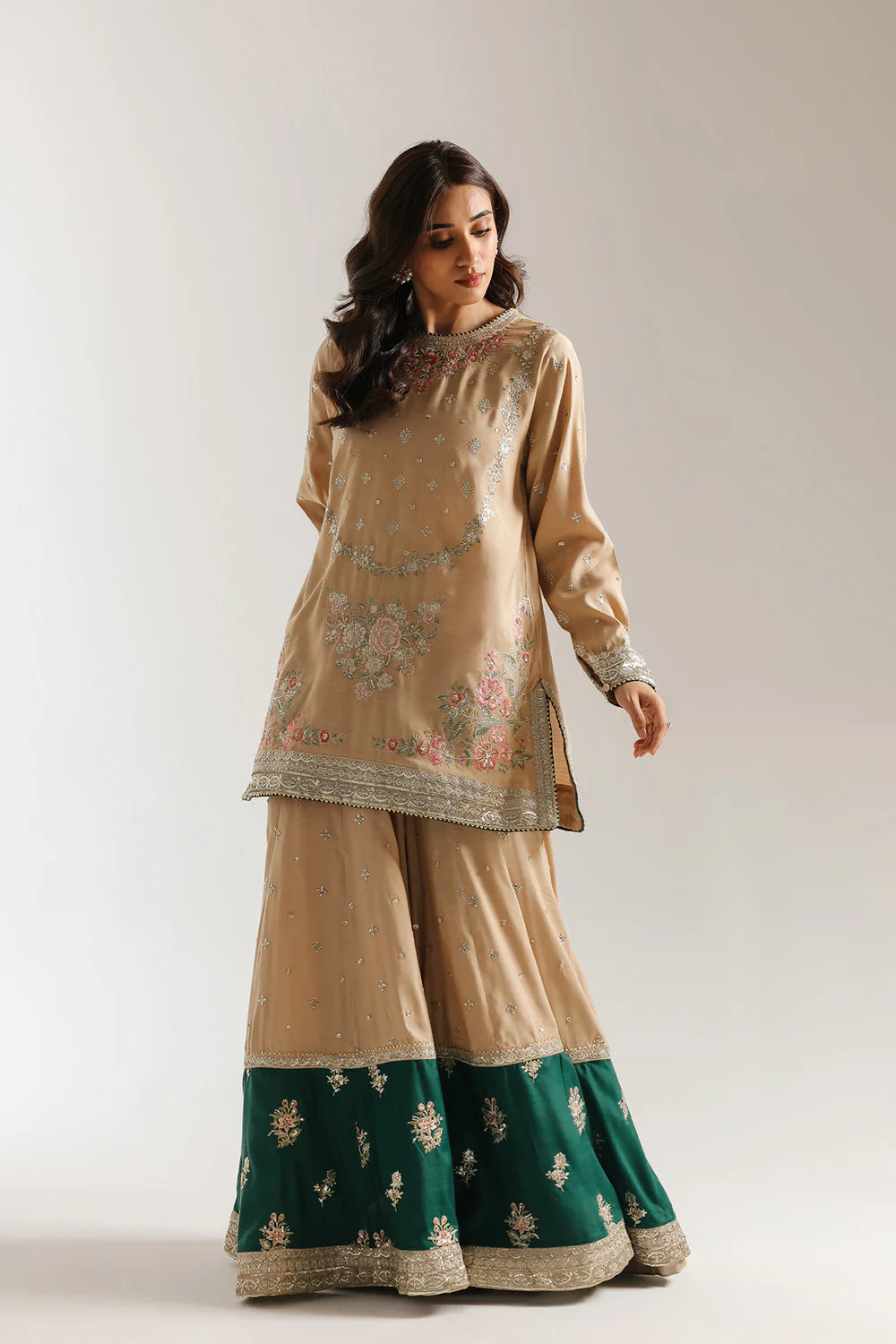 BEIGE | E0926/104/113 | Luxe | Ethnc